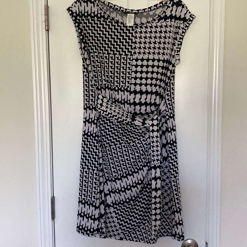 Casual Dress
